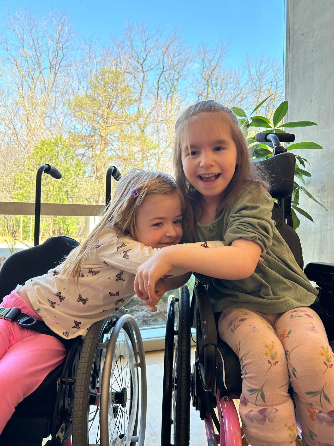 “The care that my child received went above and beyond”: Inside the exceptional pediatric disability care at Holland Bloorview