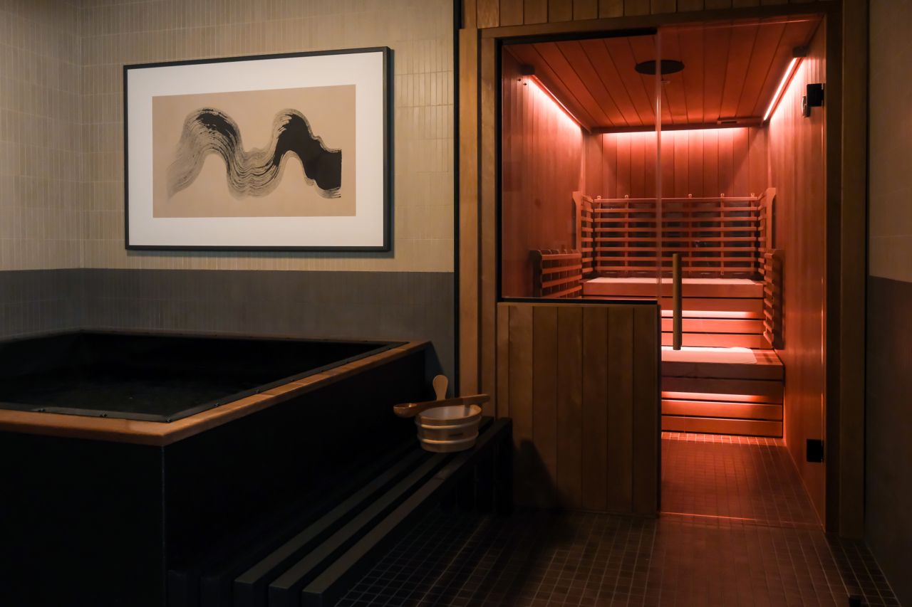 The best sauna–cold plunge circuits in Toronto