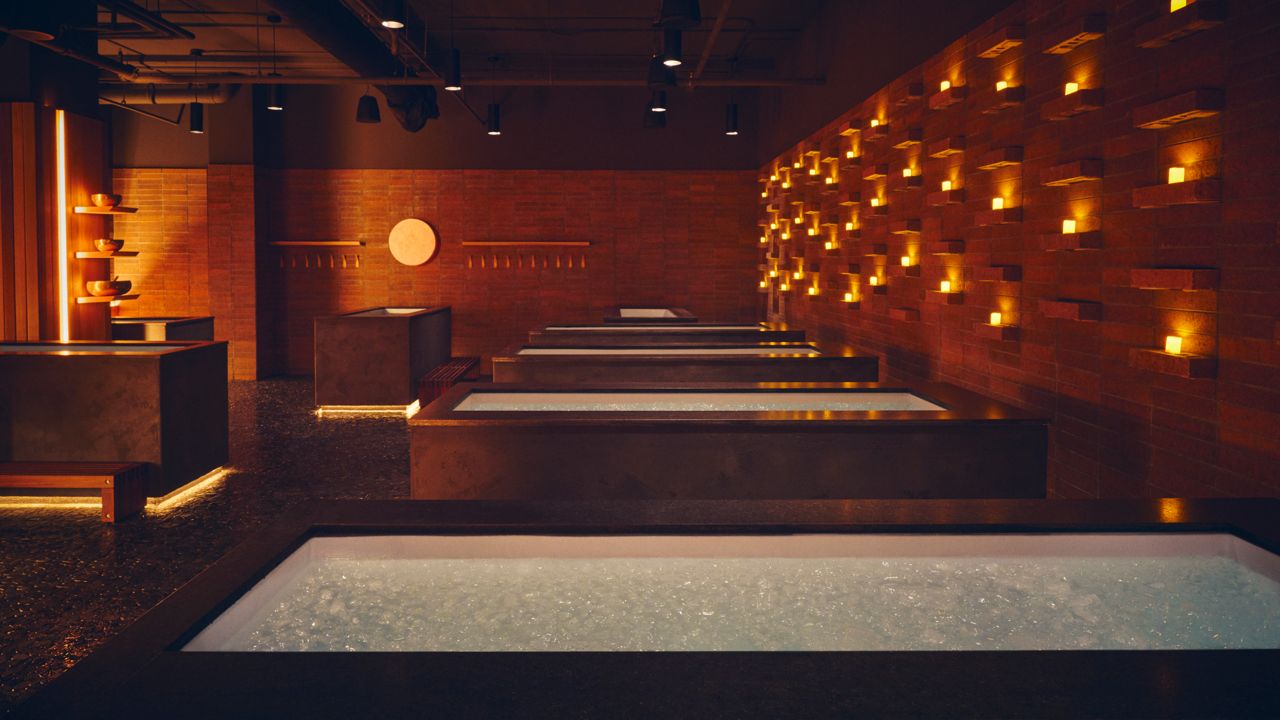 The best sauna–cold plunge circuits in Toronto