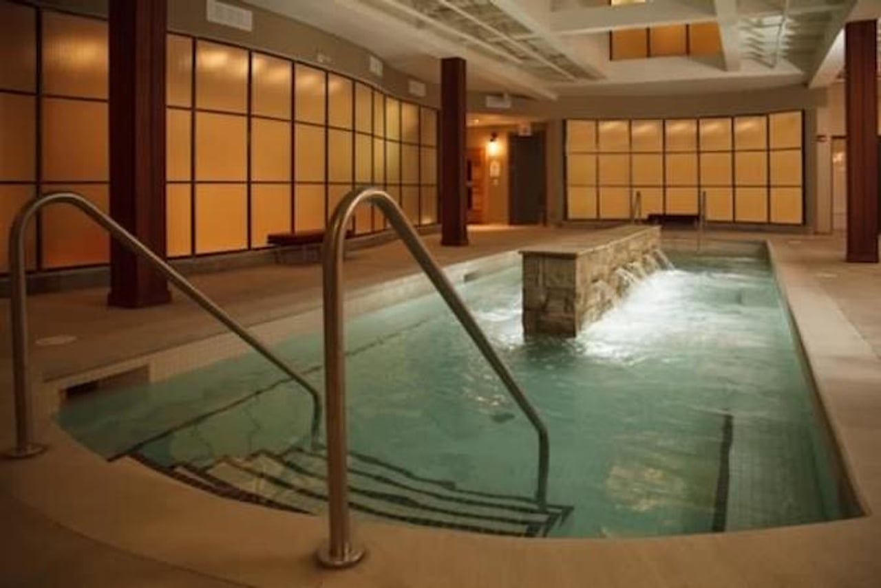 The best sauna–cold plunge circuits in Toronto