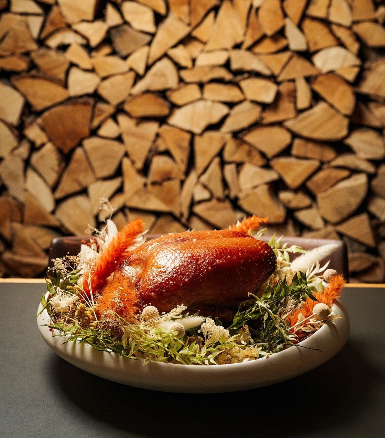 A Michelin-starred chef is taking over the kitchen of a top Toronto restaurant