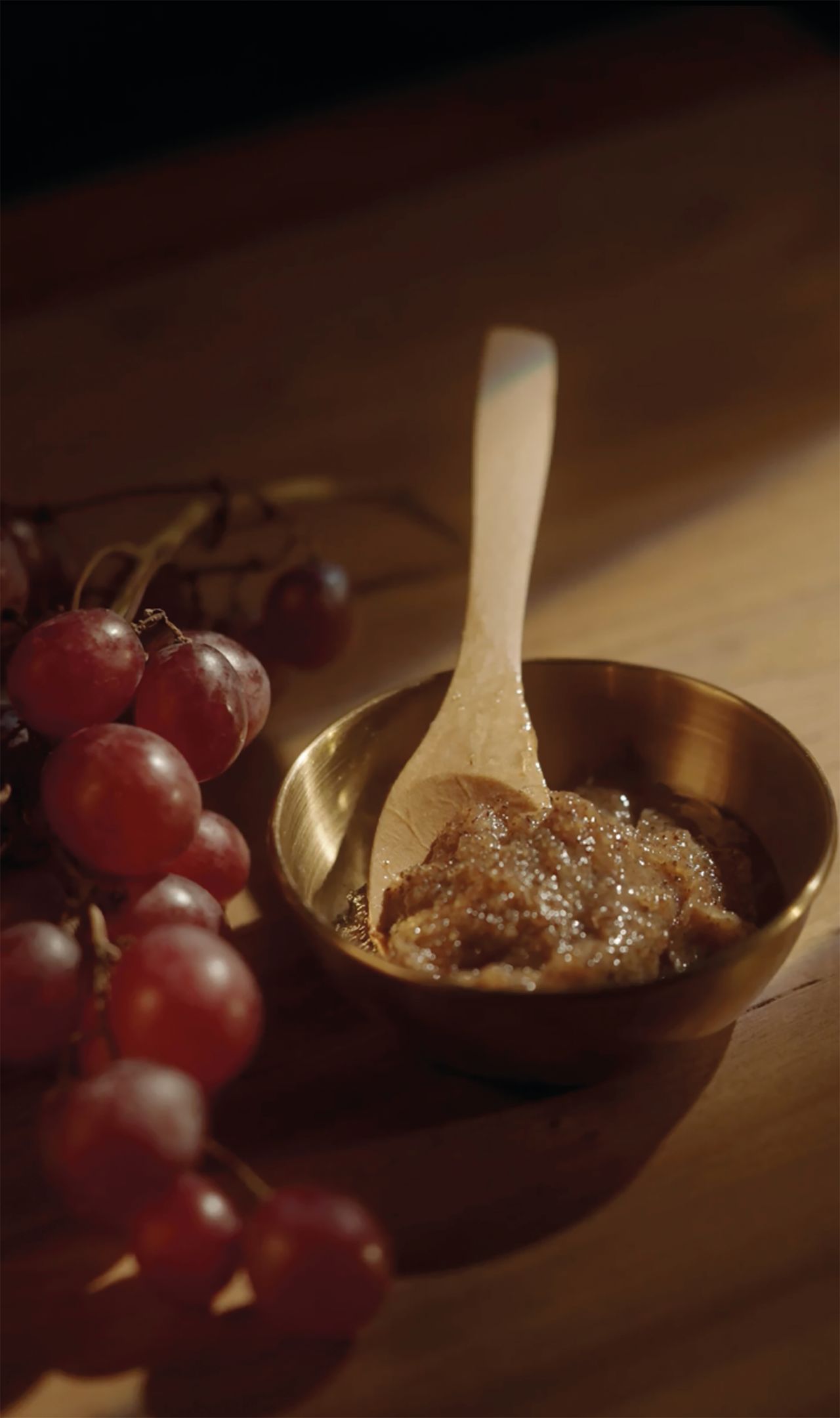 Inside the luxe new spa offering a $1,500 wine soak