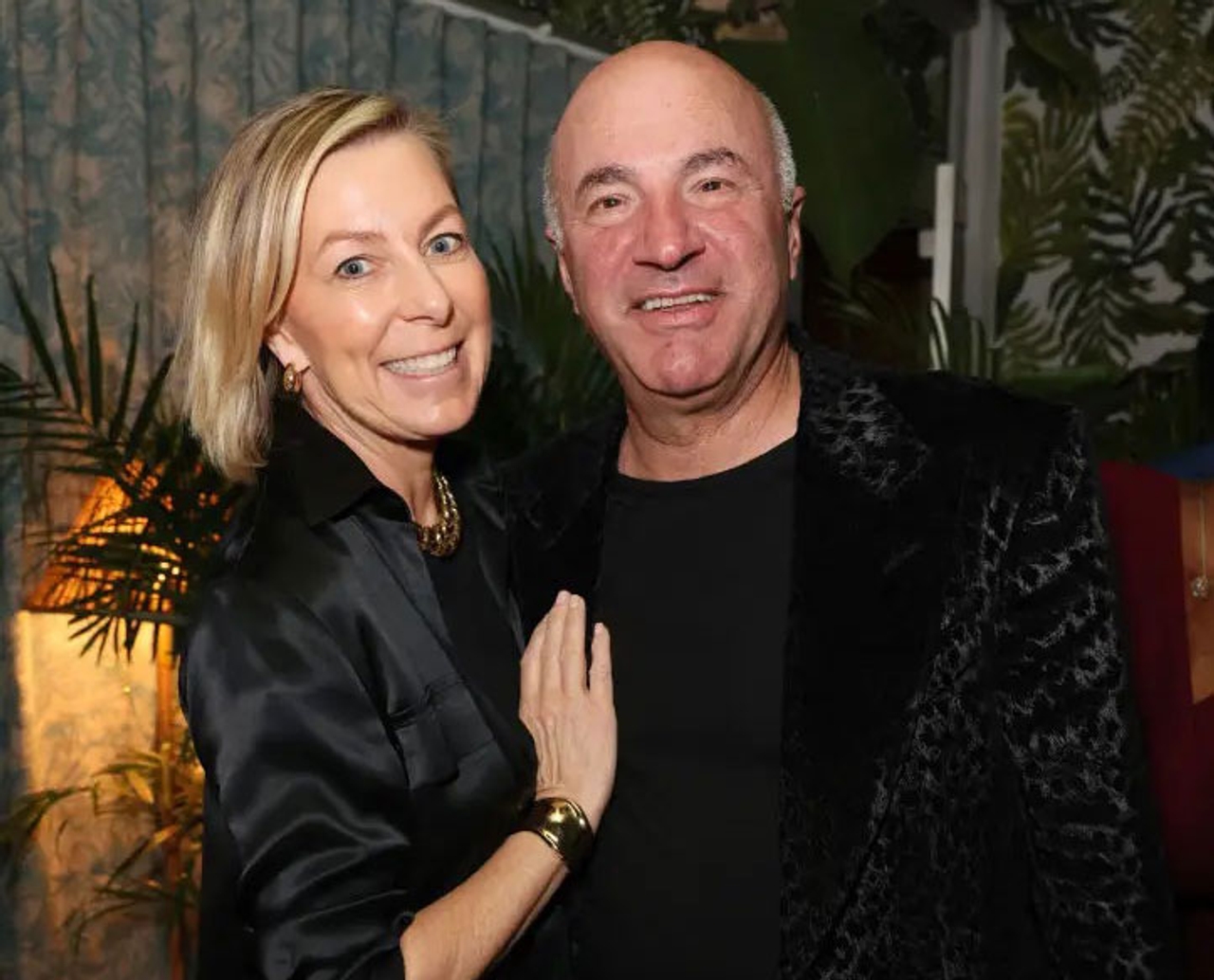 Kevin Supreme: How Shark Tank crank Kevin O’Leary broke into Hollywood with Marty Supreme