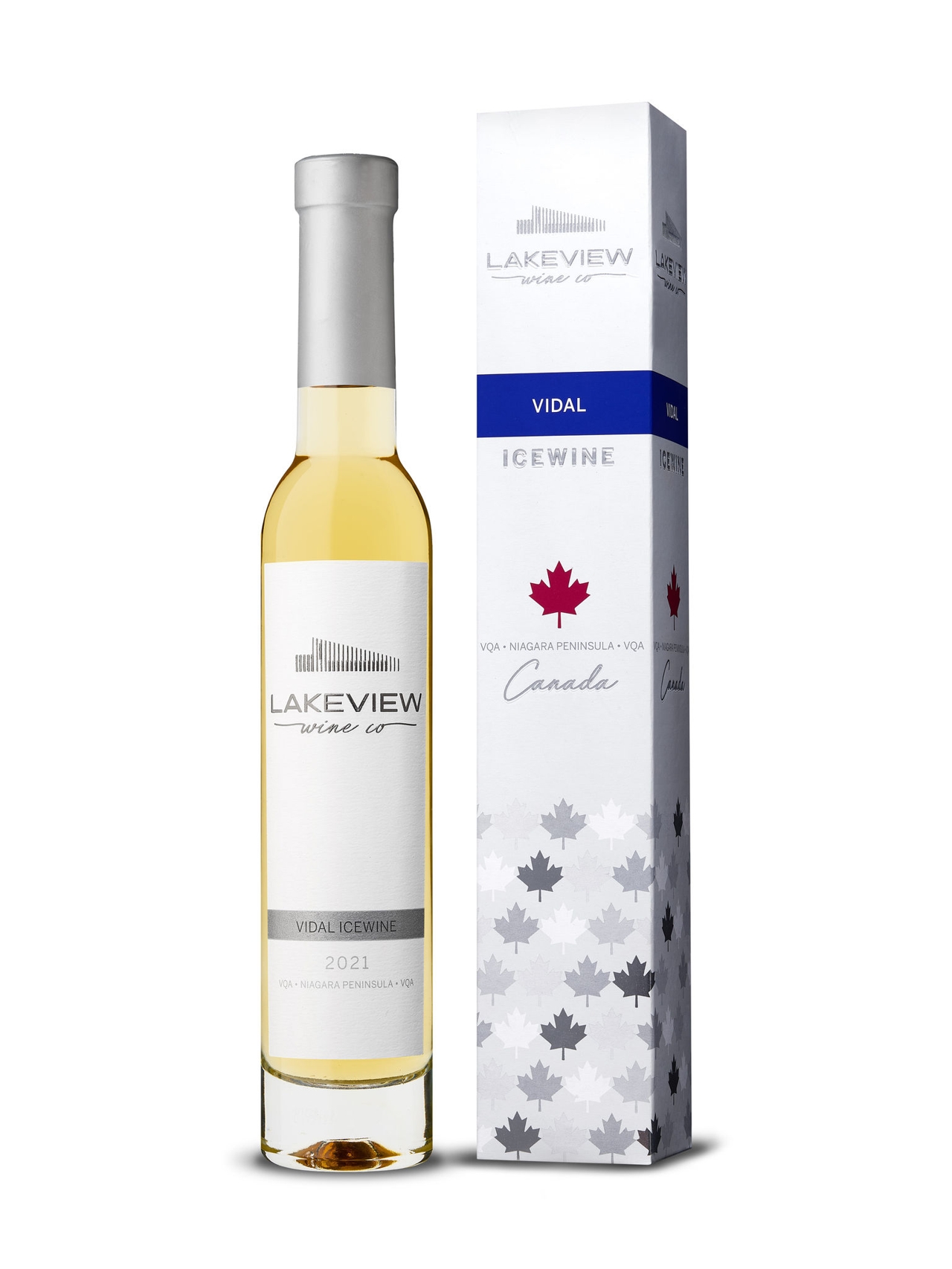 Lakview Vidal Icewine