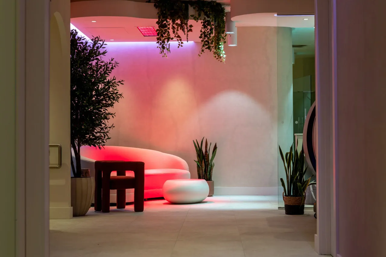 The best sauna–cold plunge circuits in Toronto