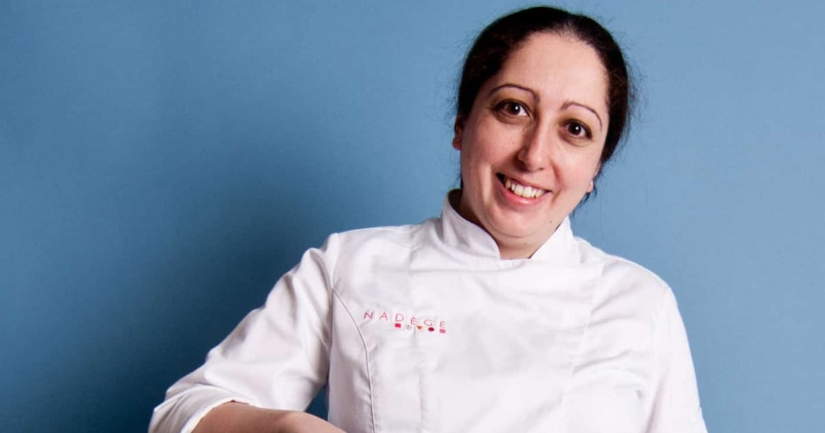 A popular French pâtisserie is reopening next month as a full-service ...