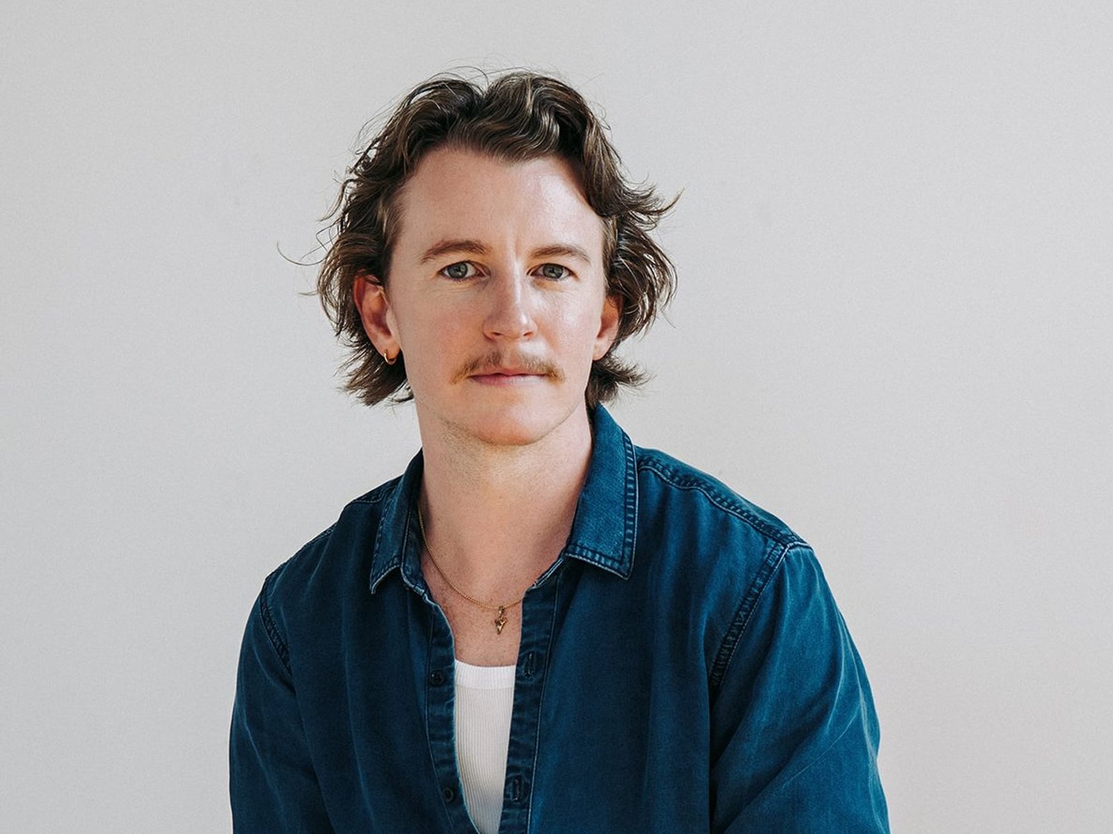 This was a fictional world, but it still felt healing