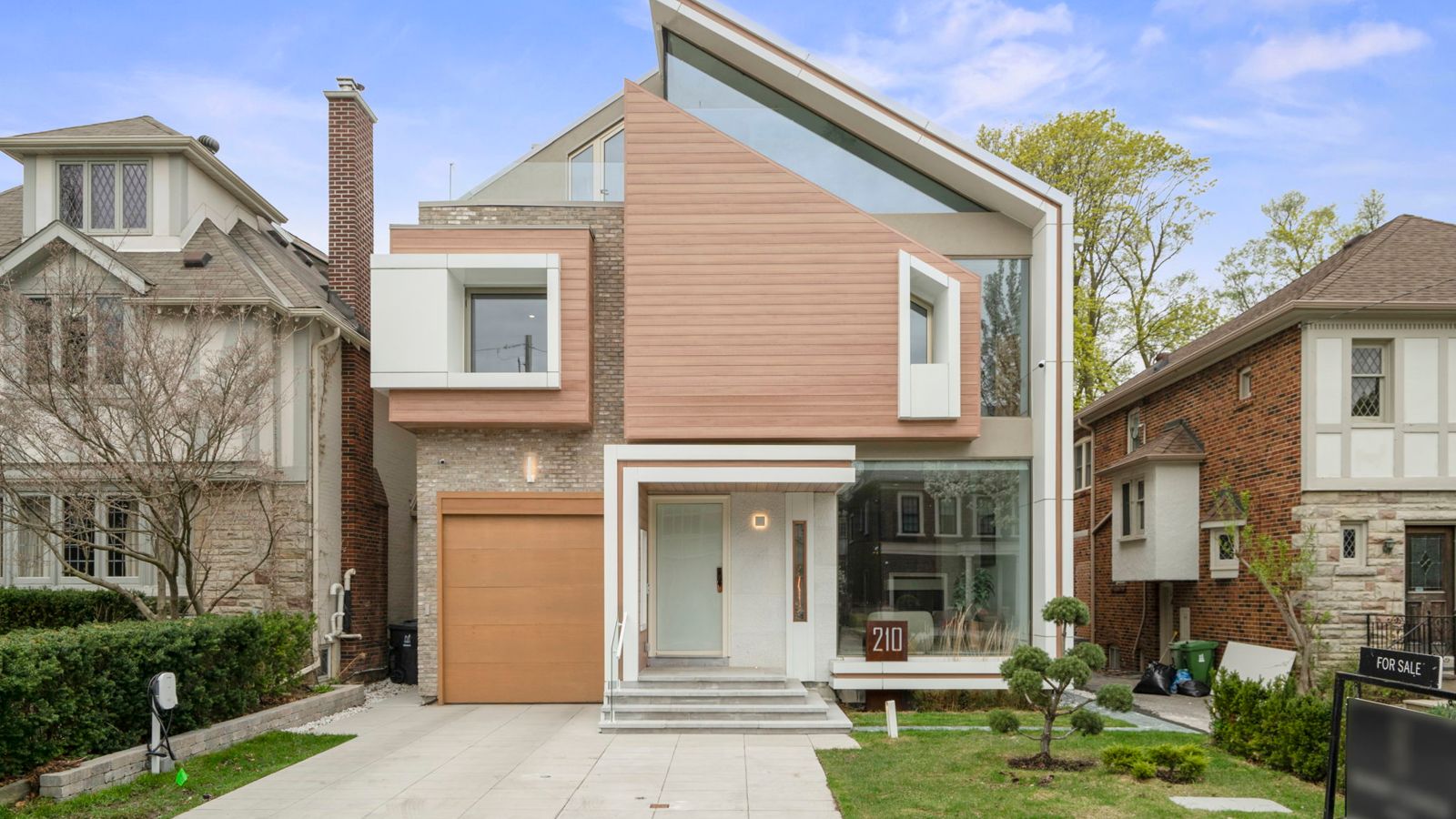 This $8.5-million Forest Hill jigsaw is the site of Toronto's