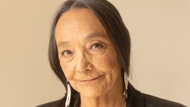 "Indigenous people are a necessary enzyme for a healthy civilization": Tantoo Cardinal is a living legend