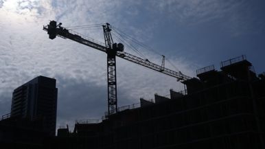 The province wants to pause affordable housing requirements near transit hubs