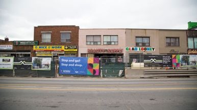 The Eglinton Crosstown is almost ready—but at what cost to Little Jamaica?