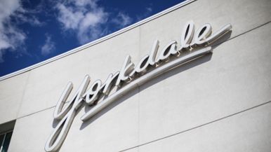 Yorkdale is doing everything it can to keep a Fairweather store from opening