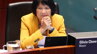 Toronto's property taxes will increase this year