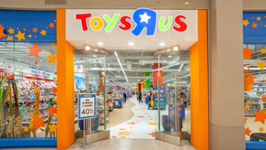 Seven commercial landlords claim Toys “R” Us Canada owes them $31.3 million in unpaid rent