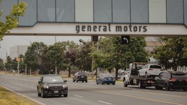 More than 1,000 workers will lose their jobs this week due to layoffs at General Motors