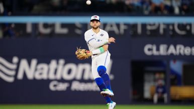 PETA is offering to stockpile Viagra for Bo Bichette