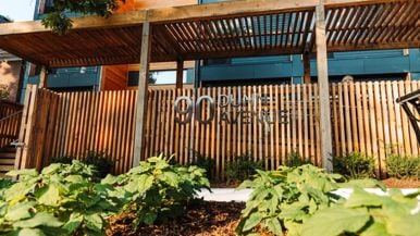 Parkdale is getting more social medicine housing