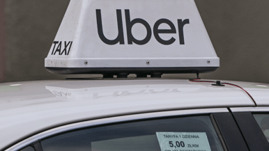 A Toronto company is helping Uber go driverless