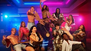 Going deep with the GTA cast of Canada Shore