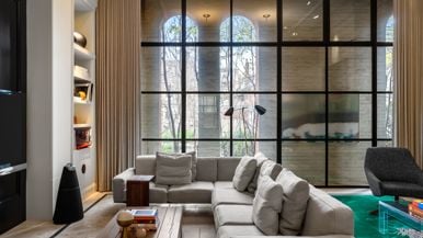$12.5 million for a heritage church conversion with a footprint big enough for a mansion