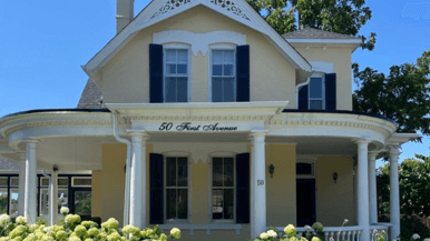 For Sale: 50 First Avenue