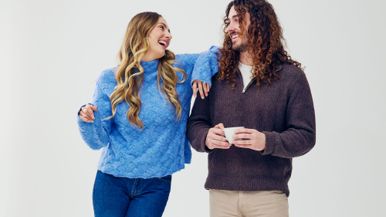 Editor’s Letter: Spend it or save it?