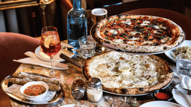 Toronto chefs and restaurateurs explain why all your favourite kitchens are pivoting