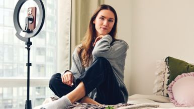 “I’ll never, ever spend $25 on a cocktail”: How one downtown resident is enjoying the city on a budget