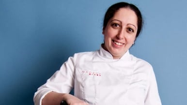 A popular French pâtisserie is reopening next month as a full-service bistro
