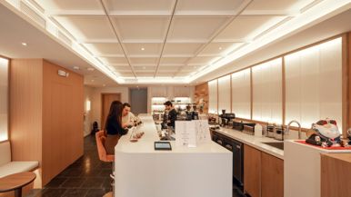 This Toronto café is pouring $99 cups of coffee