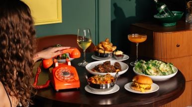 Ten restaurants making their Winterlicious debuts and what to order at each