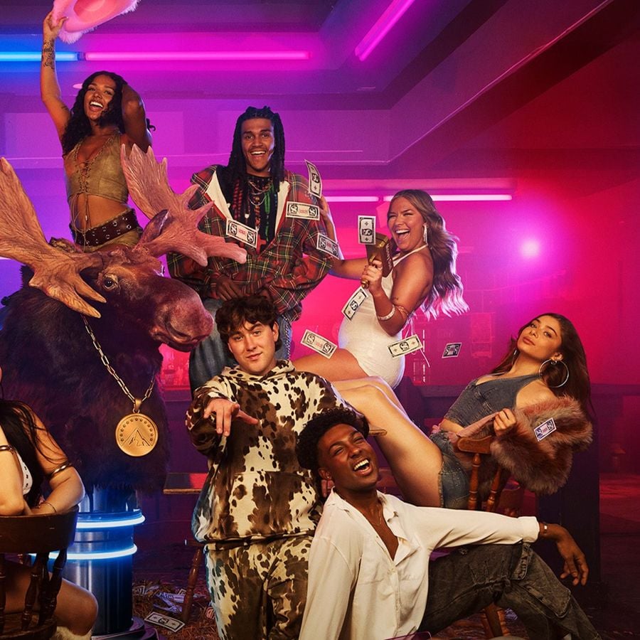 Going deep with the GTA cast of Canada Shore - Toronto Life