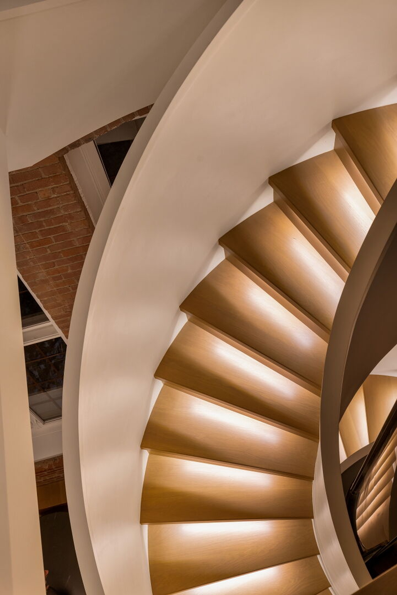 toronto-life-junction-wallace-emerson-conversion-auto-factory-dovercourt-village-10 $3.3 million for a west-end steel factory conversion with a staircase that snakes around an elevator