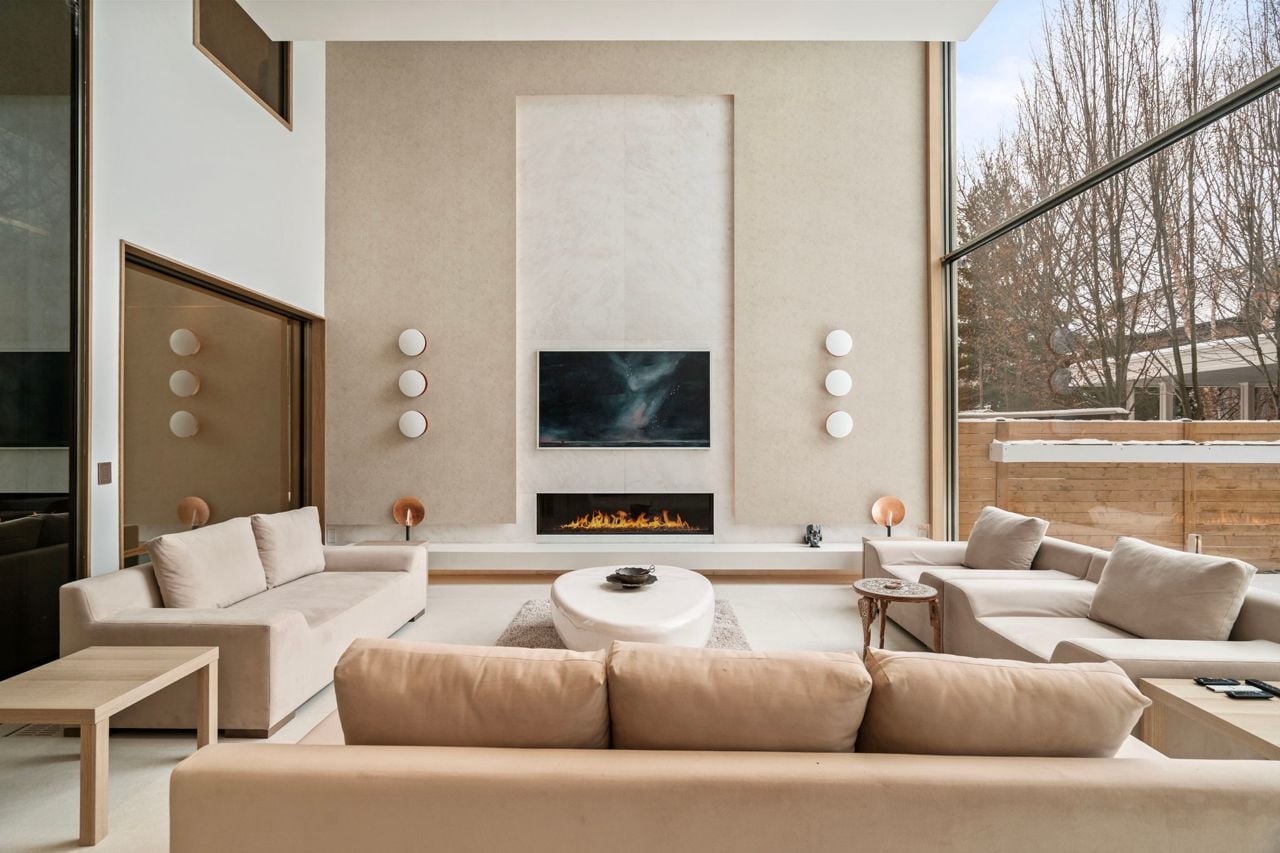 This $8.5-million Forest Hill jigsaw is the site of Toronto's first-ever garden suite
