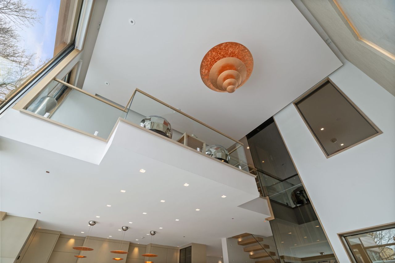 This $8.5-million Forest Hill jigsaw is the site of Toronto's first-ever garden suite