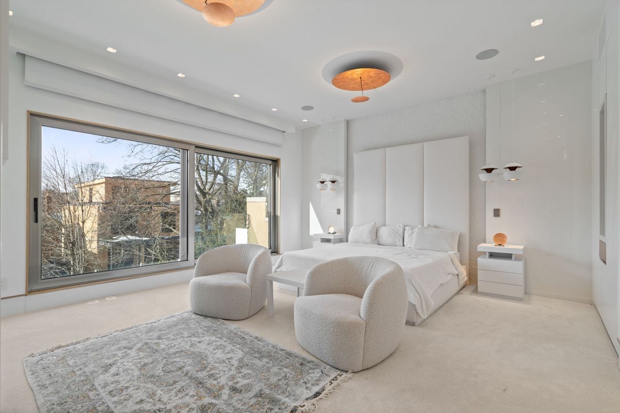 This $8.5-million Forest Hill jigsaw is the site of Toronto's first-ever garden suite