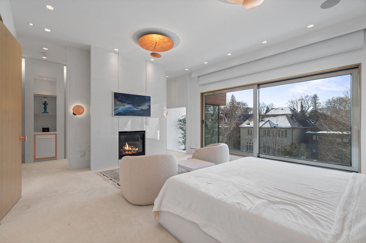 This $8.5-million Forest Hill jigsaw is the site of Toronto's first-ever garden suite