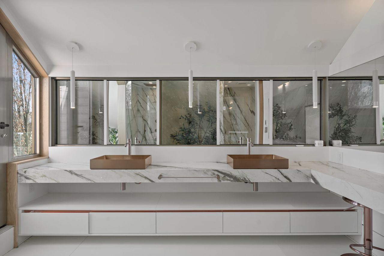 This $8.5-million Forest Hill jigsaw is the site of Toronto's first-ever garden suite