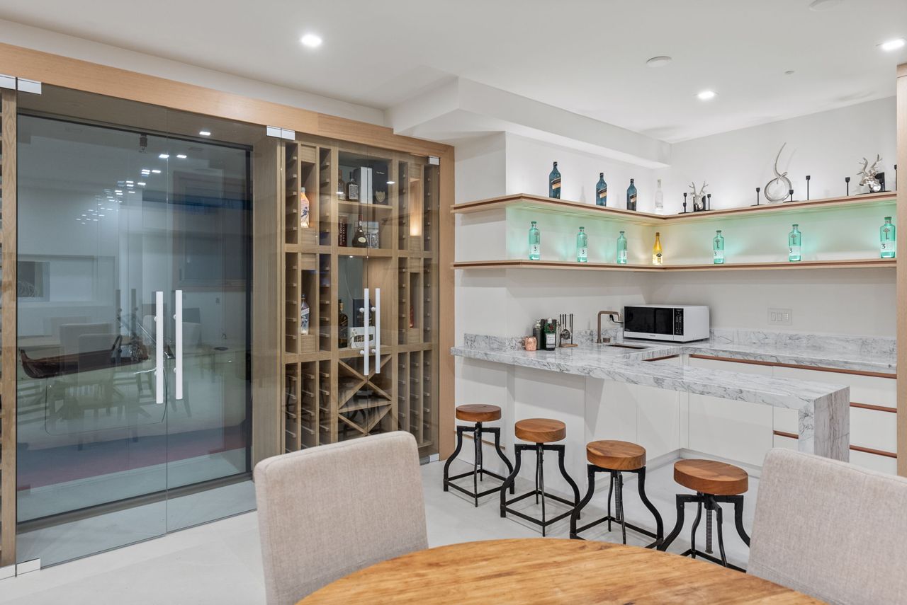 This $8.5-million Forest Hill jigsaw is the site of Toronto's first-ever garden suite
