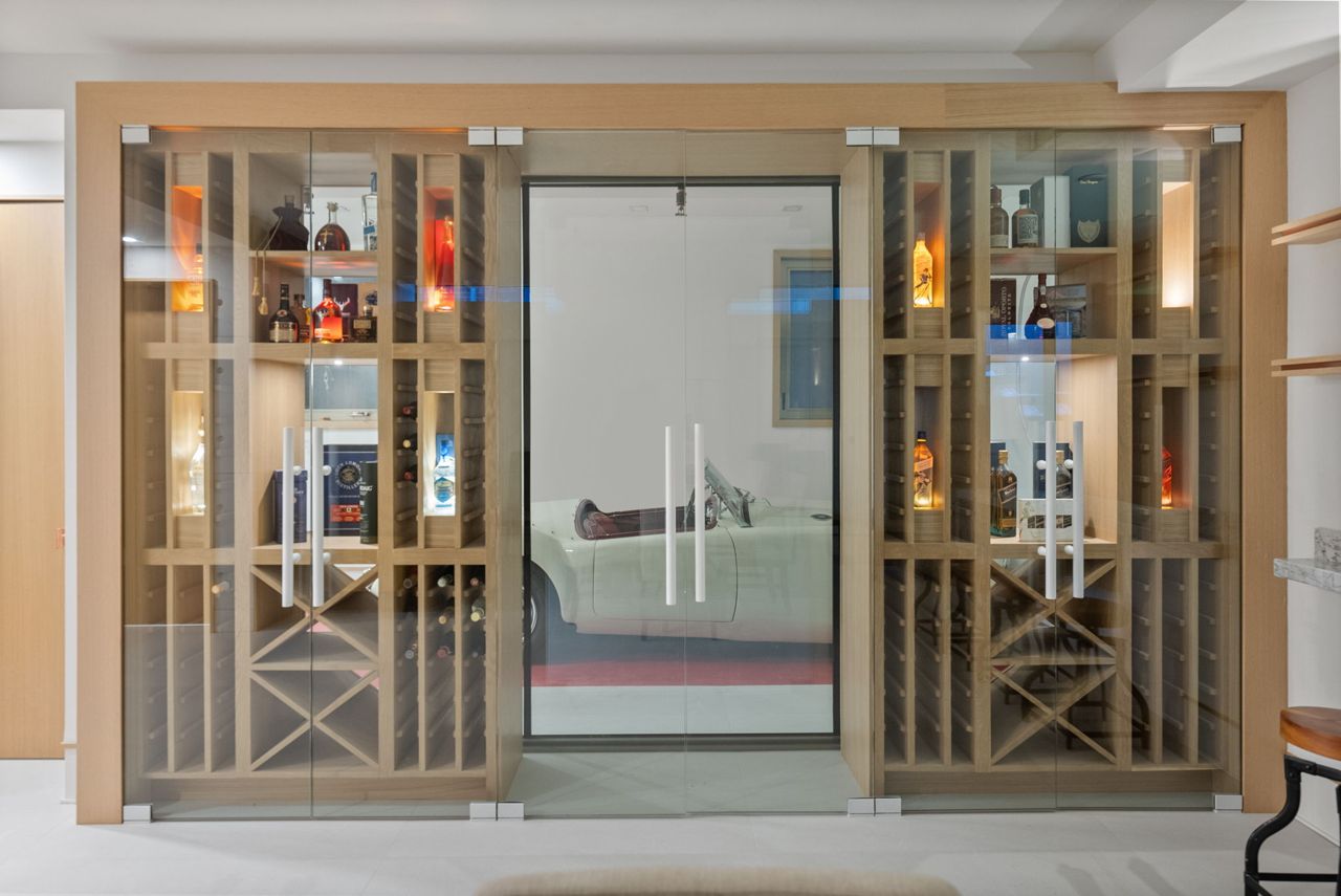 This $8.5-million Forest Hill jigsaw is the site of Toronto's first-ever garden suite