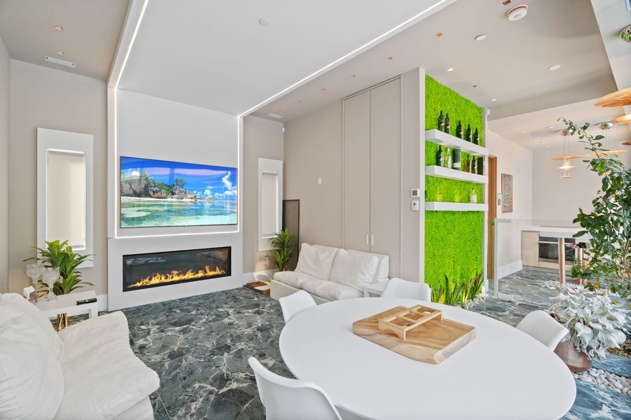 This $8.5-million Forest Hill jigsaw is the site of Toronto's