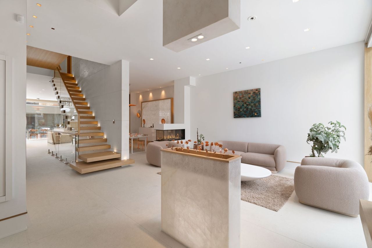 This $8.5-million Forest Hill jigsaw is the site of Toronto's first-ever garden suite