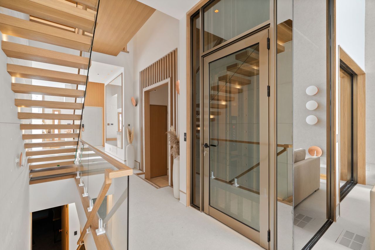 This $8.5-million Forest Hill jigsaw is the site of Toronto's first-ever garden suite