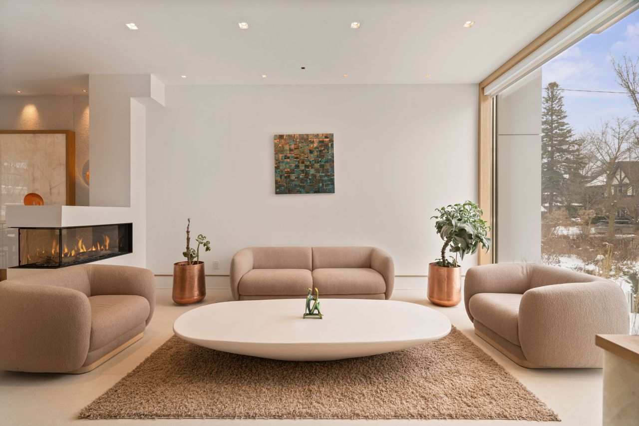 This $8.5-million Forest Hill jigsaw is the site of Toronto's first-ever garden suite
