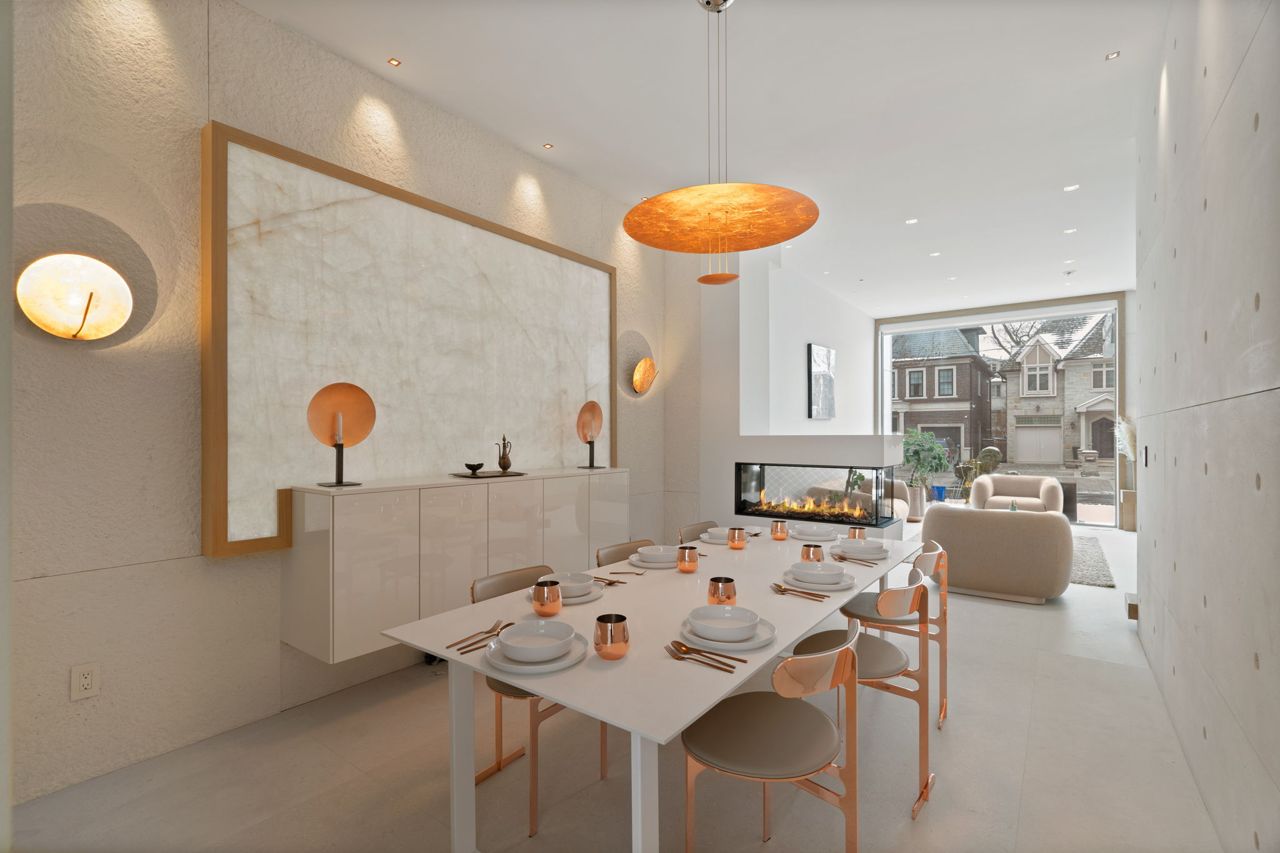 This $8.5-million Forest Hill jigsaw is the site of Toronto's first-ever garden suite