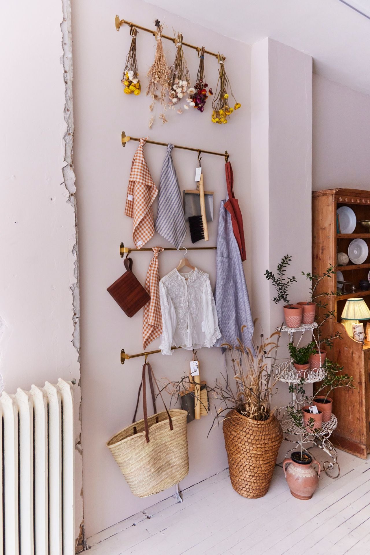 This interior designer is bringing the idyll of Prince Edward County to Roncesvalles