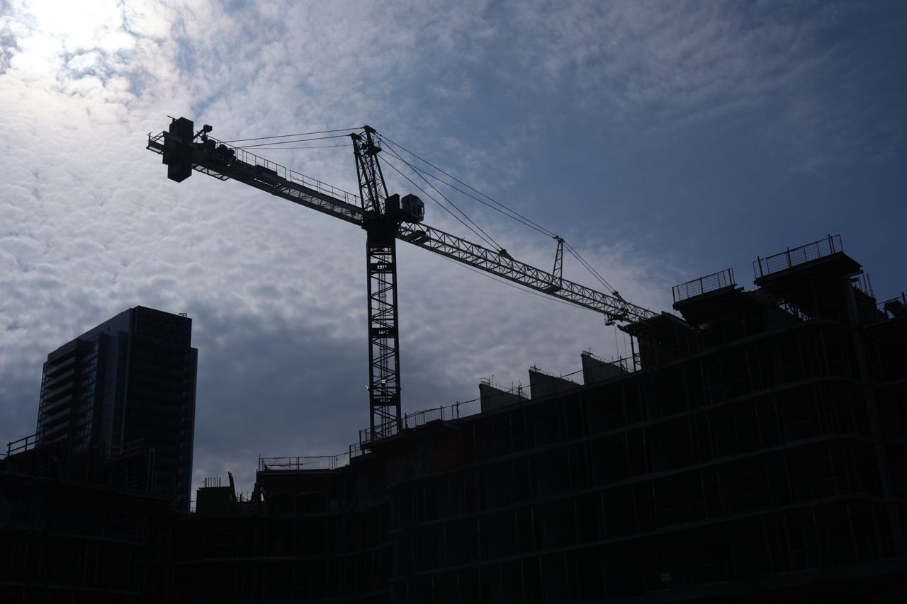 The province wants to pause affordable housing requirements near transit hubs