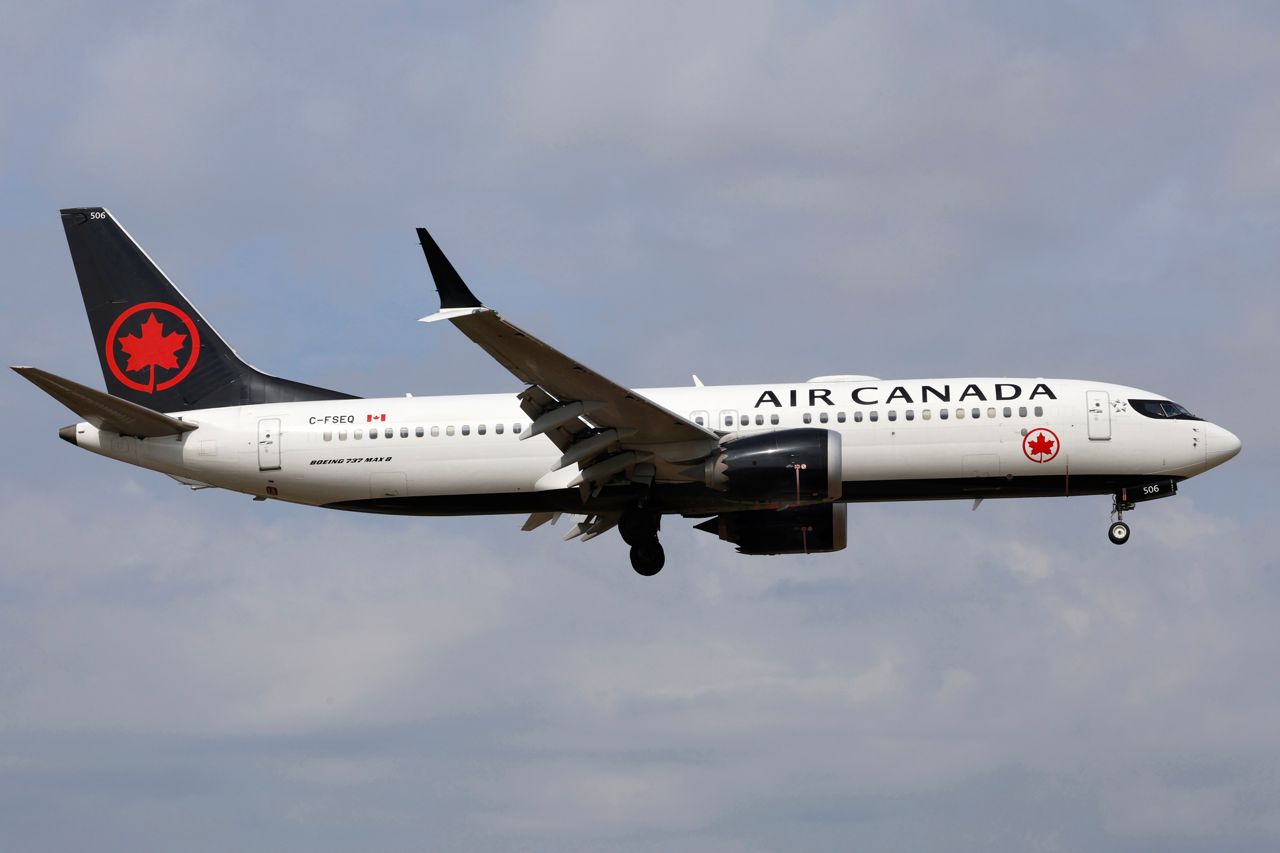 Another suspect has been arrested in connection to the $20-million Pearson gold heist