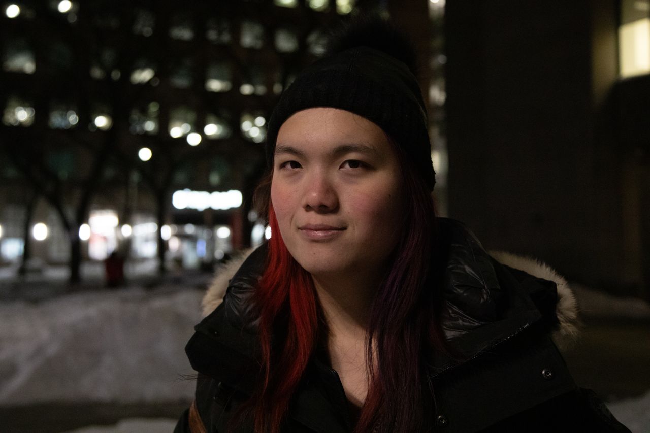 "Alex Pretti won't be the last": How Torontonians feel about ICE's violent immigration crackdown