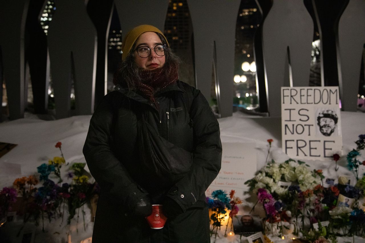 "Alex Pretti won't be the last": How Torontonians feel about ICE's violent immigration crackdown